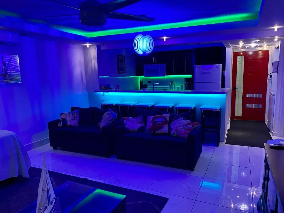 Appartamento Ocean View Apt On Isla Verde In A 14Th Floor San Juan